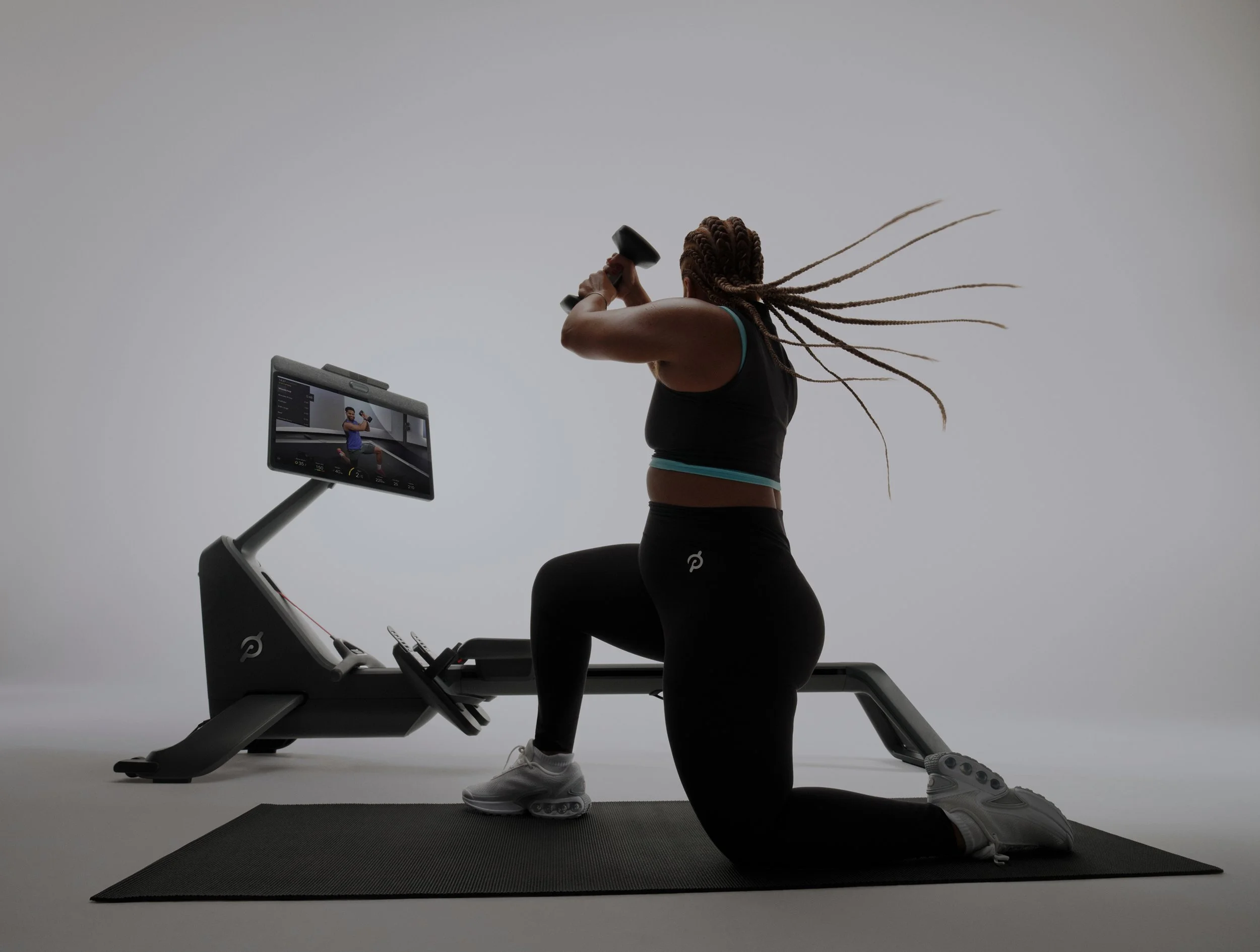 Peloton - Cross Training Series