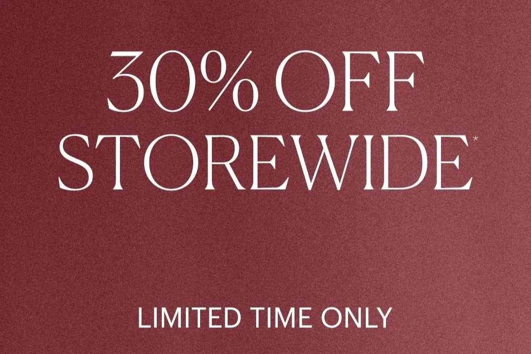 Paige - Cyber Monday