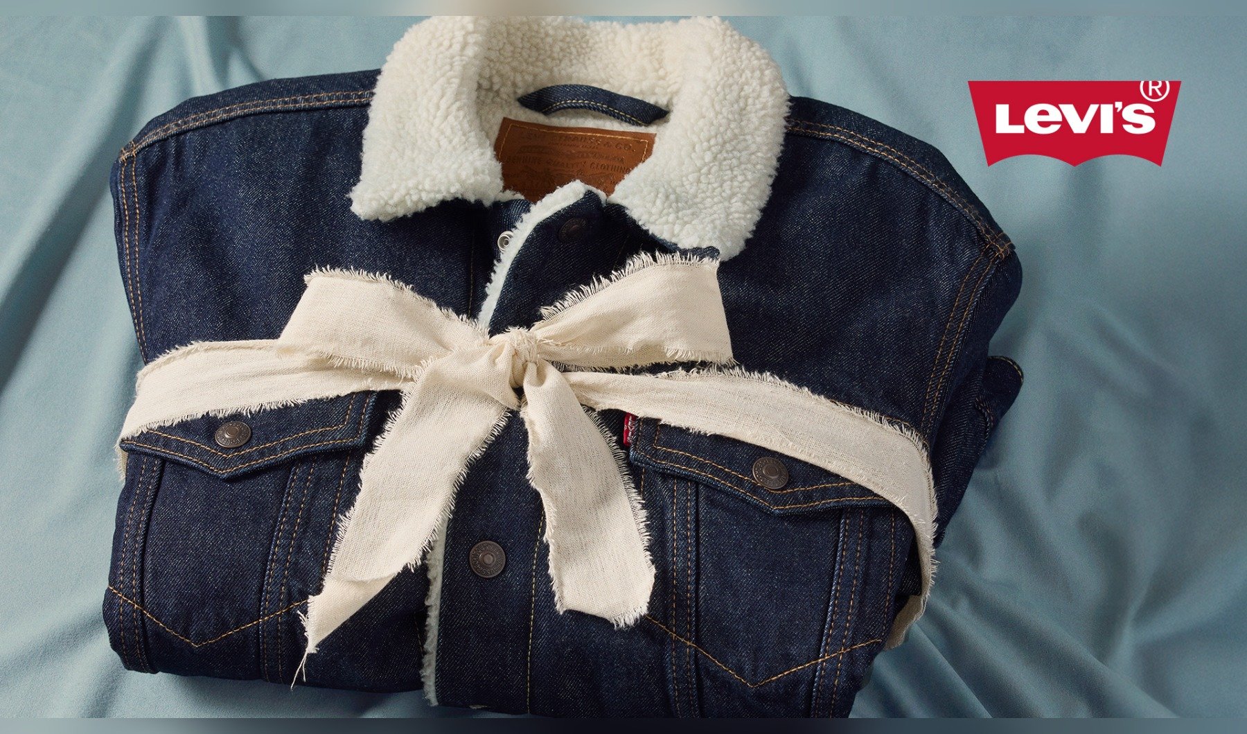 Levi's - 40% Off Storewide