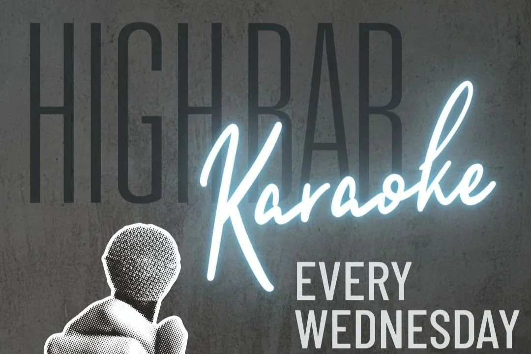 Legacy Hall - Wednesday Night Karaoke