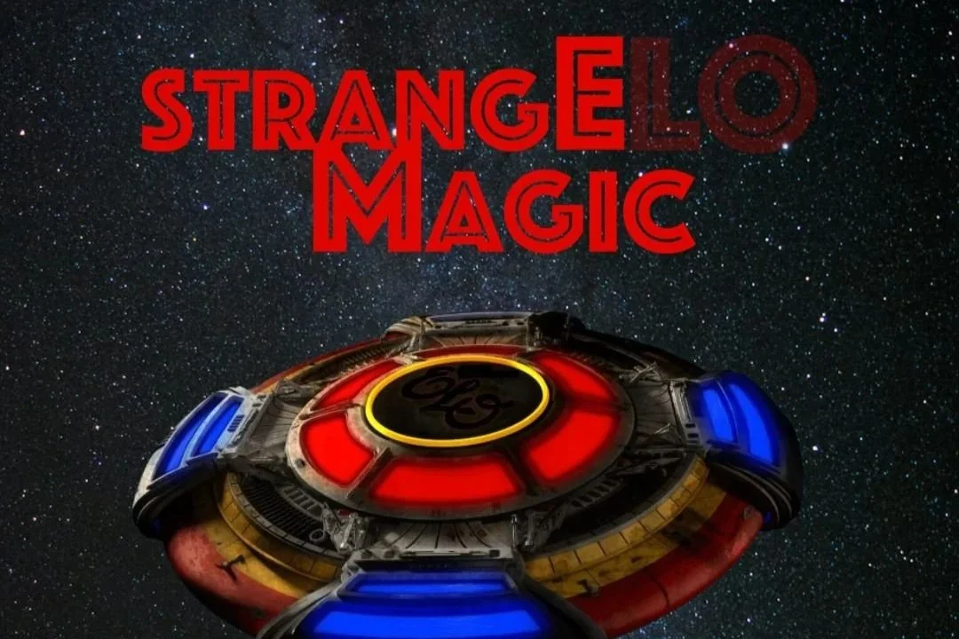 Legacy Hall - ELO Tribute: Strange Magic