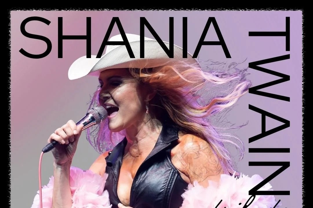 Shania Twain Tribute: Shania Twang