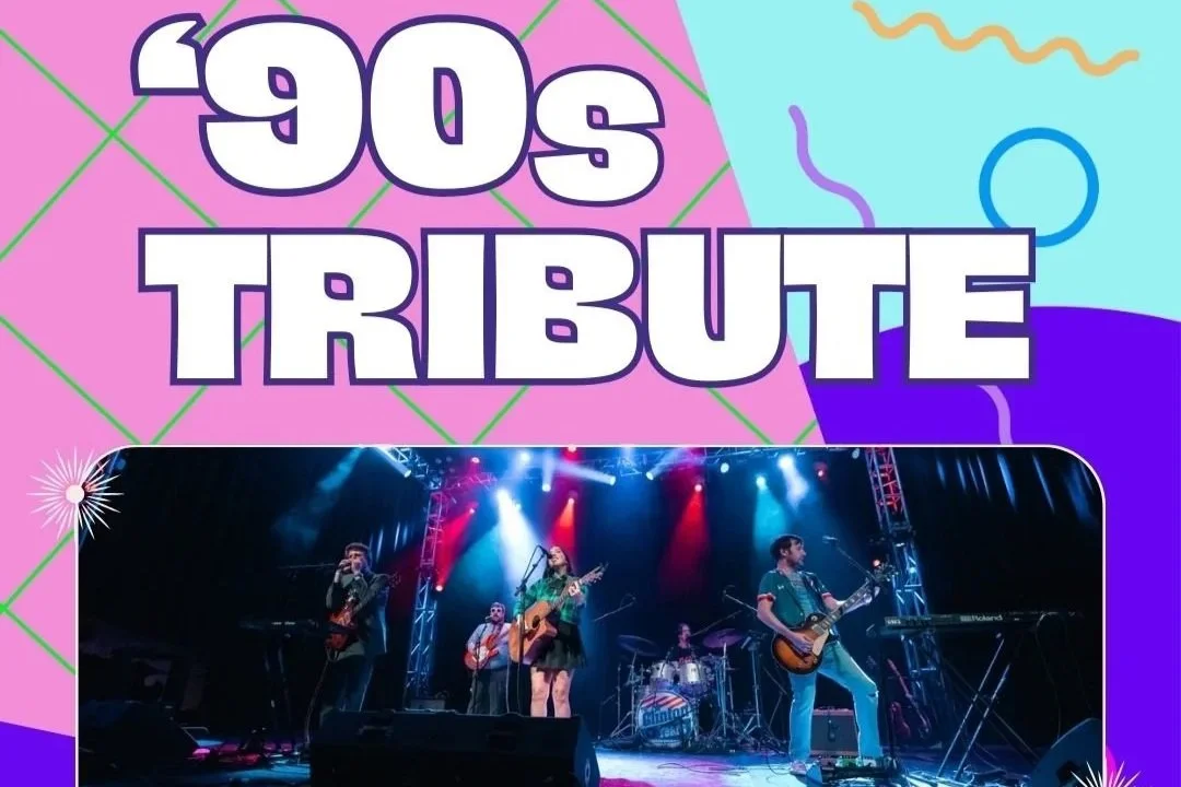 Legacy Hall - '90s Tribute: The Clinton Years