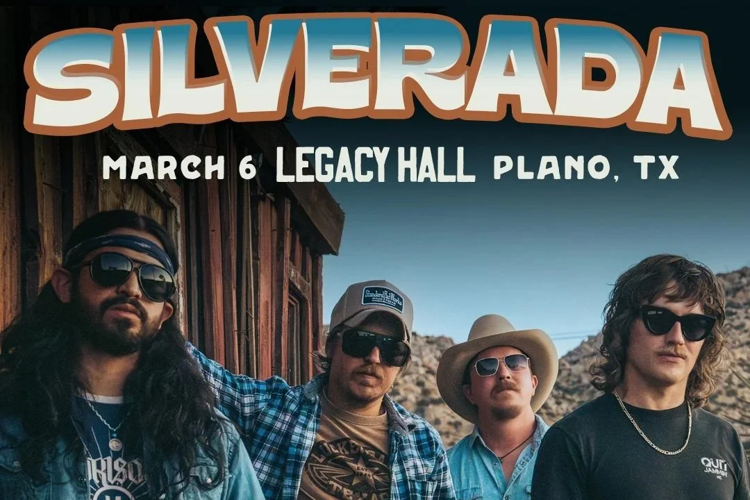 Legacy Hall - Silverada