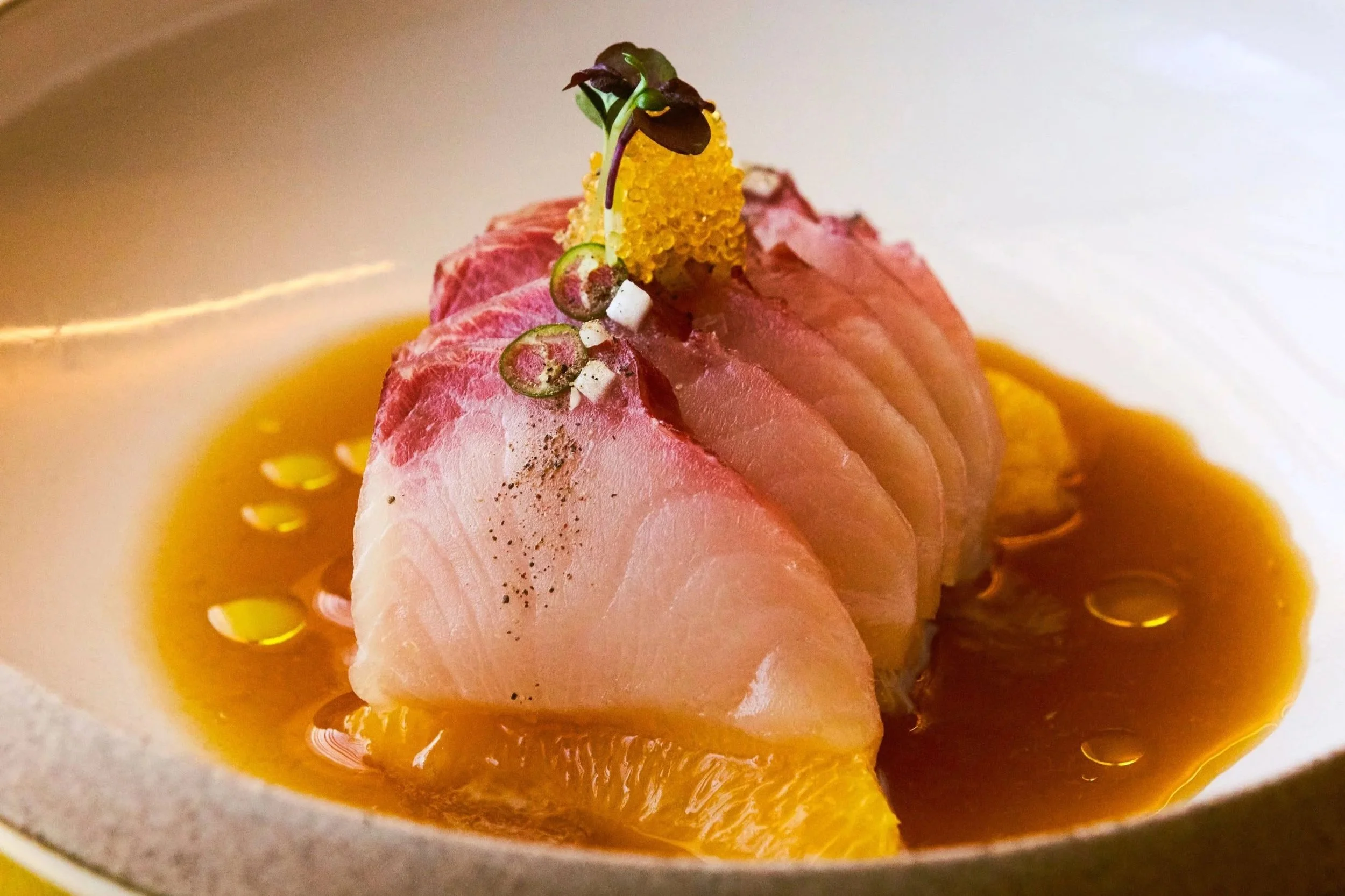 Uchiko - Easter Lunch