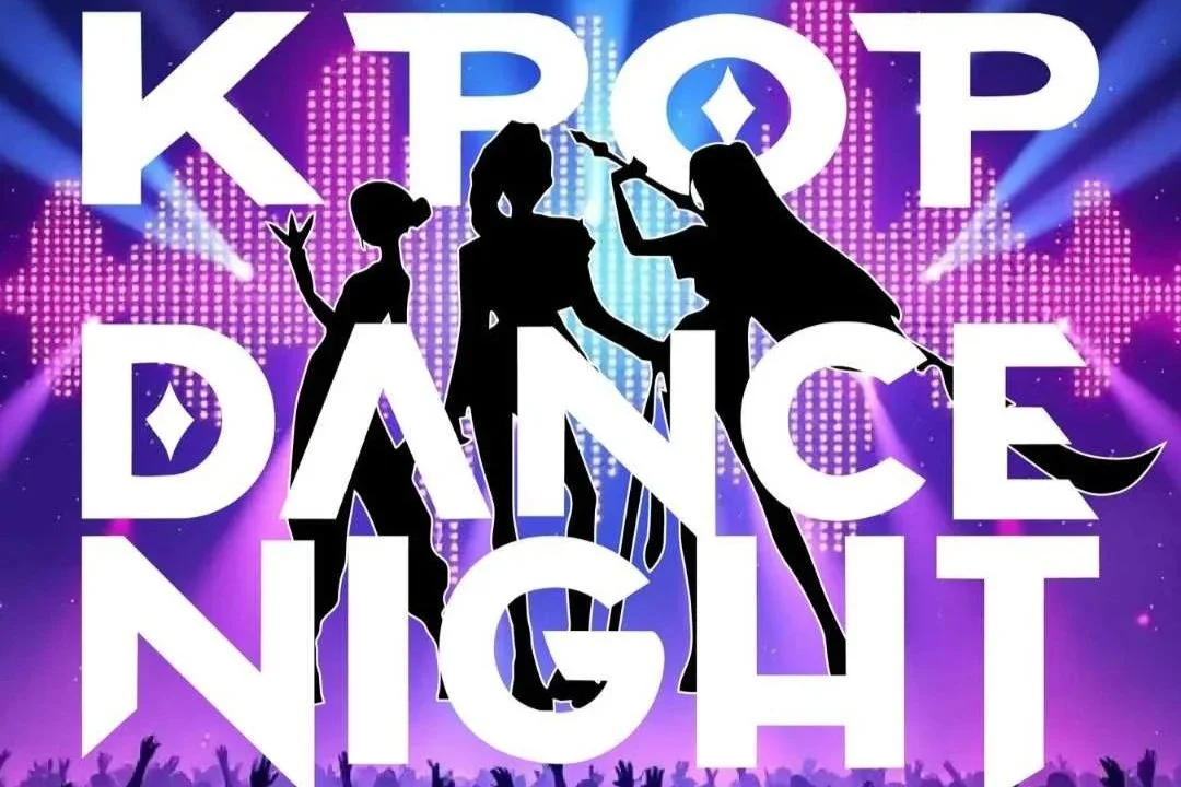 Legacy Hall - K-Pop Dance Night