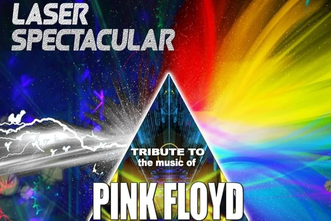 Legacy Hall - Pink Floyd Laser Spectacular
