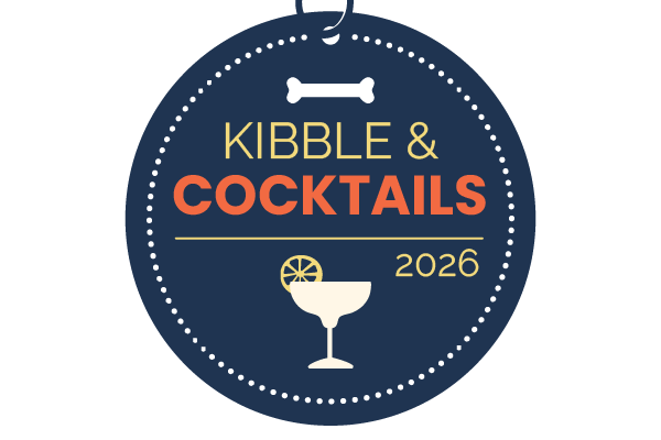 Legacy Hall - Kibble & Cocktails