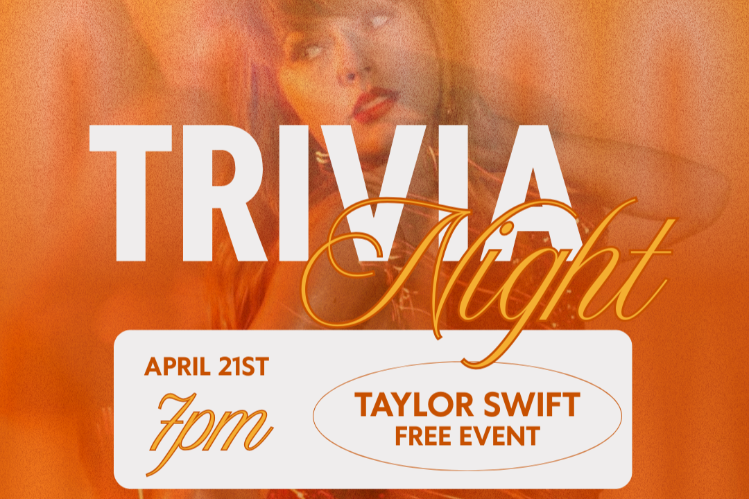 Legacy Hall - Taylor Swift Trivia