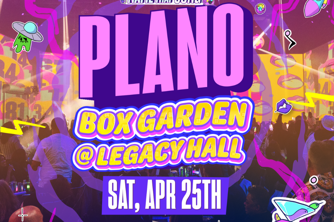 Legacy Hall - Bingo Loco