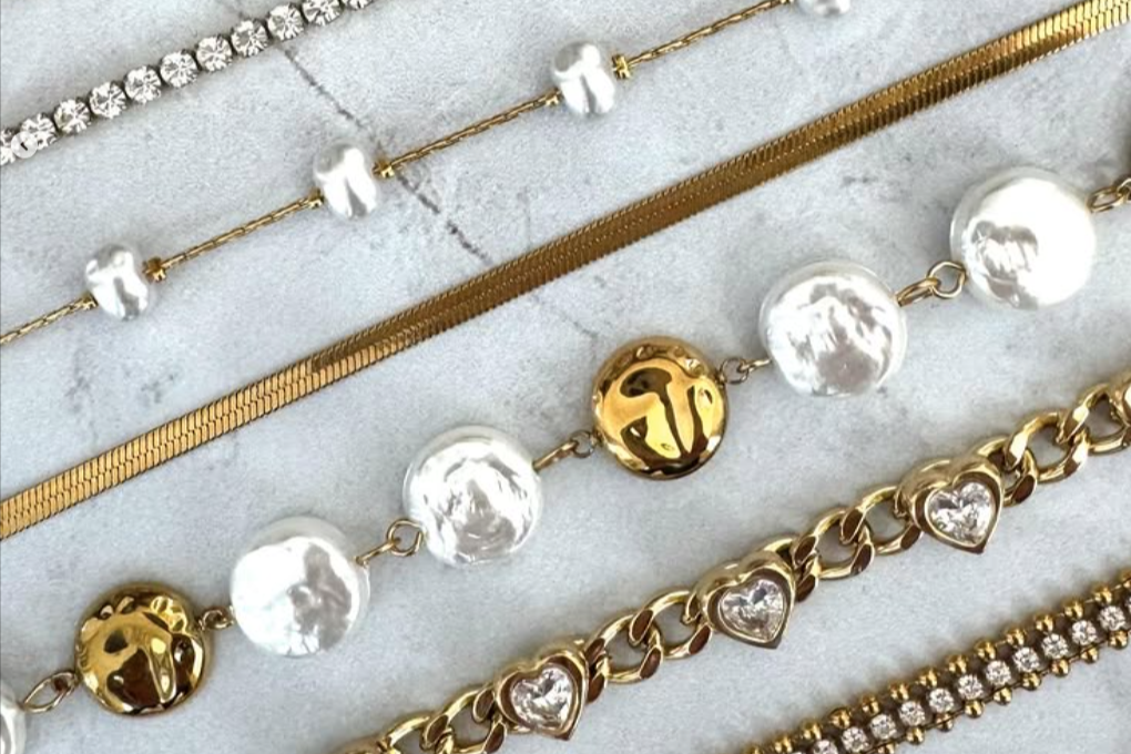 Albion Fit - Oh So Charming In-Store Pop-Up