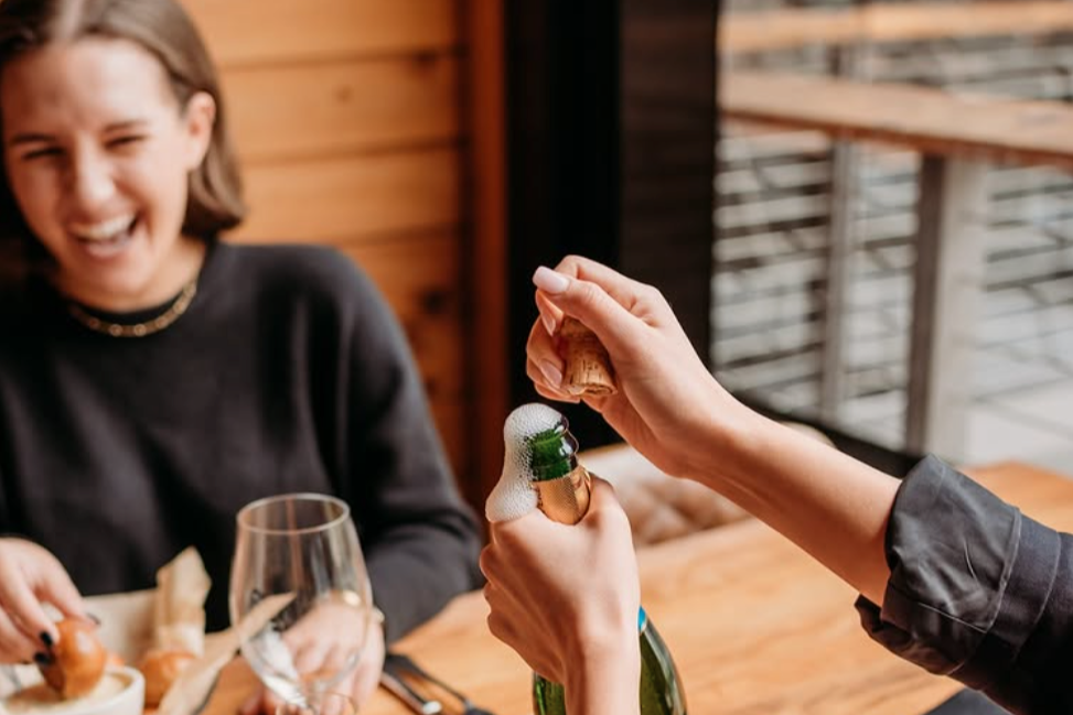 Haywire - Mother's Day Brunch Buffet