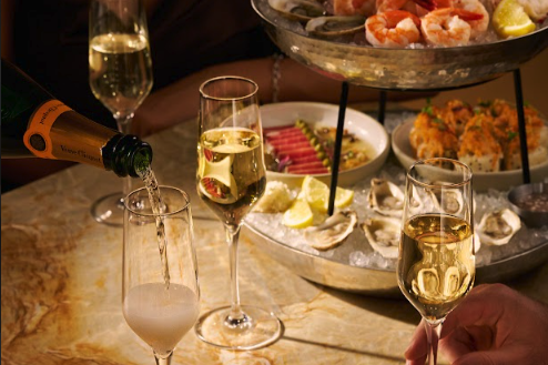 Earls Restaurant - Mother's Day