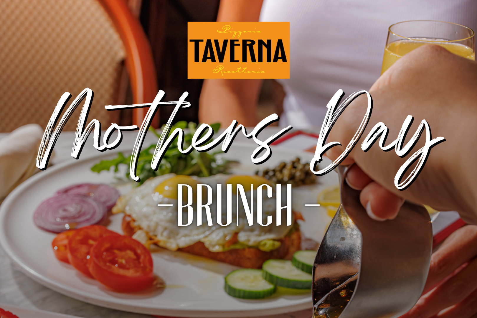 Taverna - Mother's Day