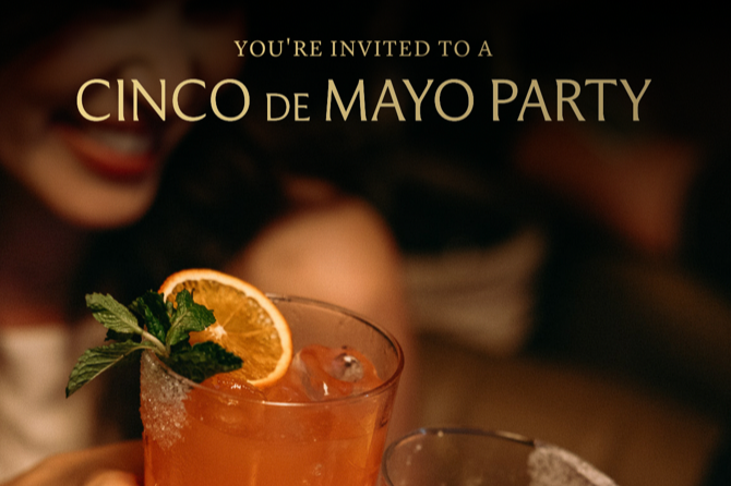 Earls Restaurant - Cinco de Mayo Patio Party