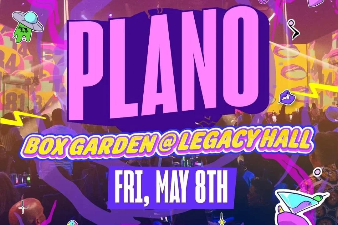 Legacy Hall - Bingo Loco