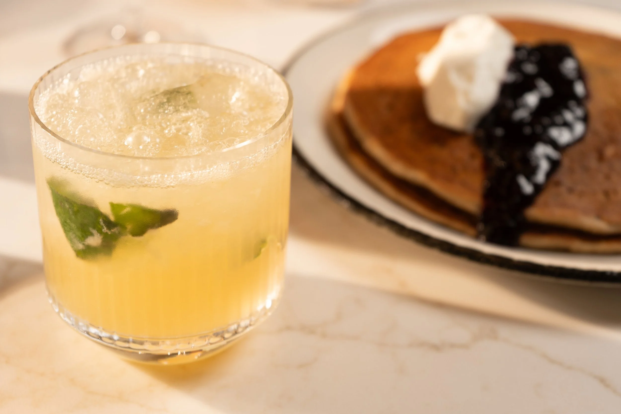 True Food Kitchen - Mother's Day Brunch
