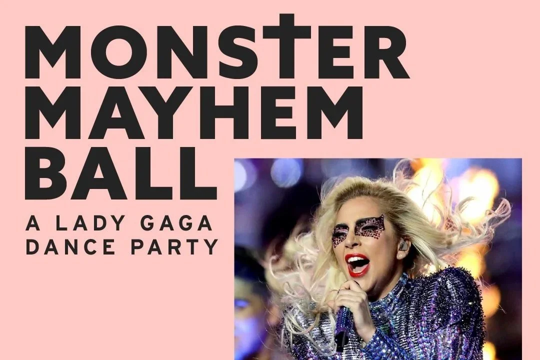 Legacy Hall - Lady Gaga Monster Mayhem Ball Dance Party