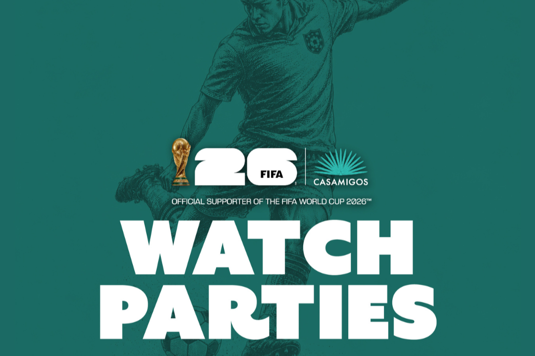 Legacy Hall - Summer of Soccer Watch Party