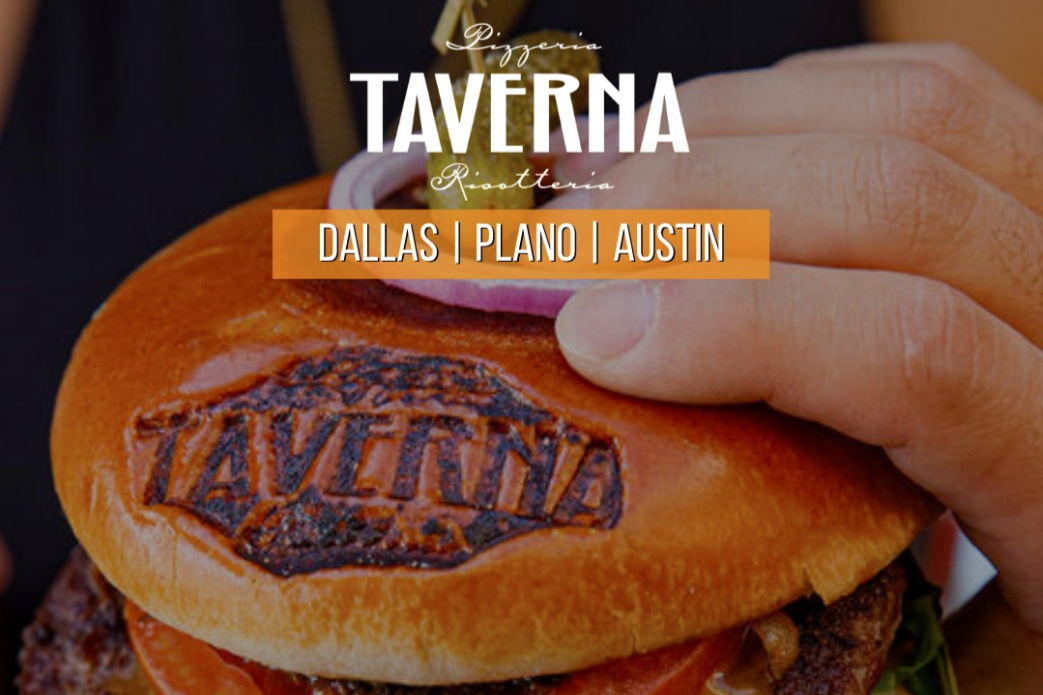Taverna - Father's Day Specials