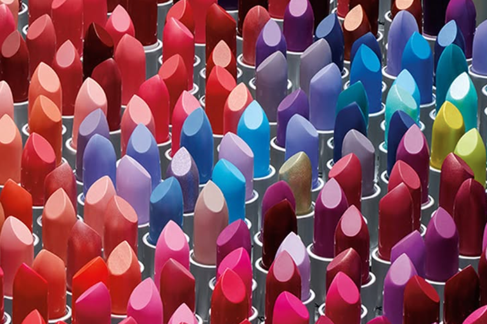 MAC Cosmetics - PRIDE