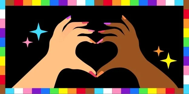 Sephora - Show Up for Pride
