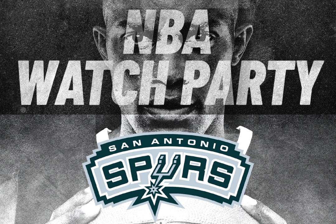 Legacy Hall - NBA Finals Watch Party at Legacy Hall
