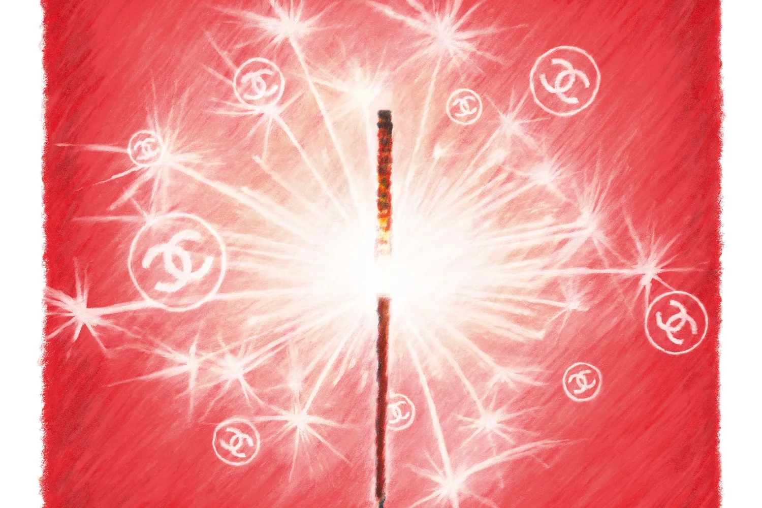 CHANEL FRAGRANCE AND BEAUTY - BOUTIQUE ANNIVERSARY