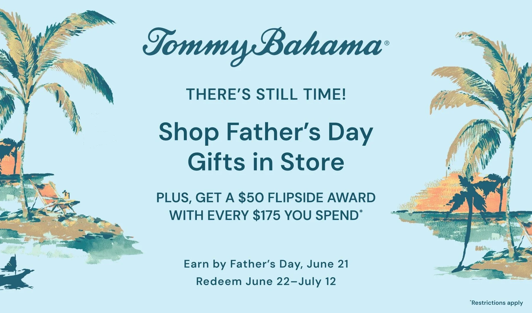 Tommy Bahama - LAST CHANCE! Shop the Best Gifts for Dad