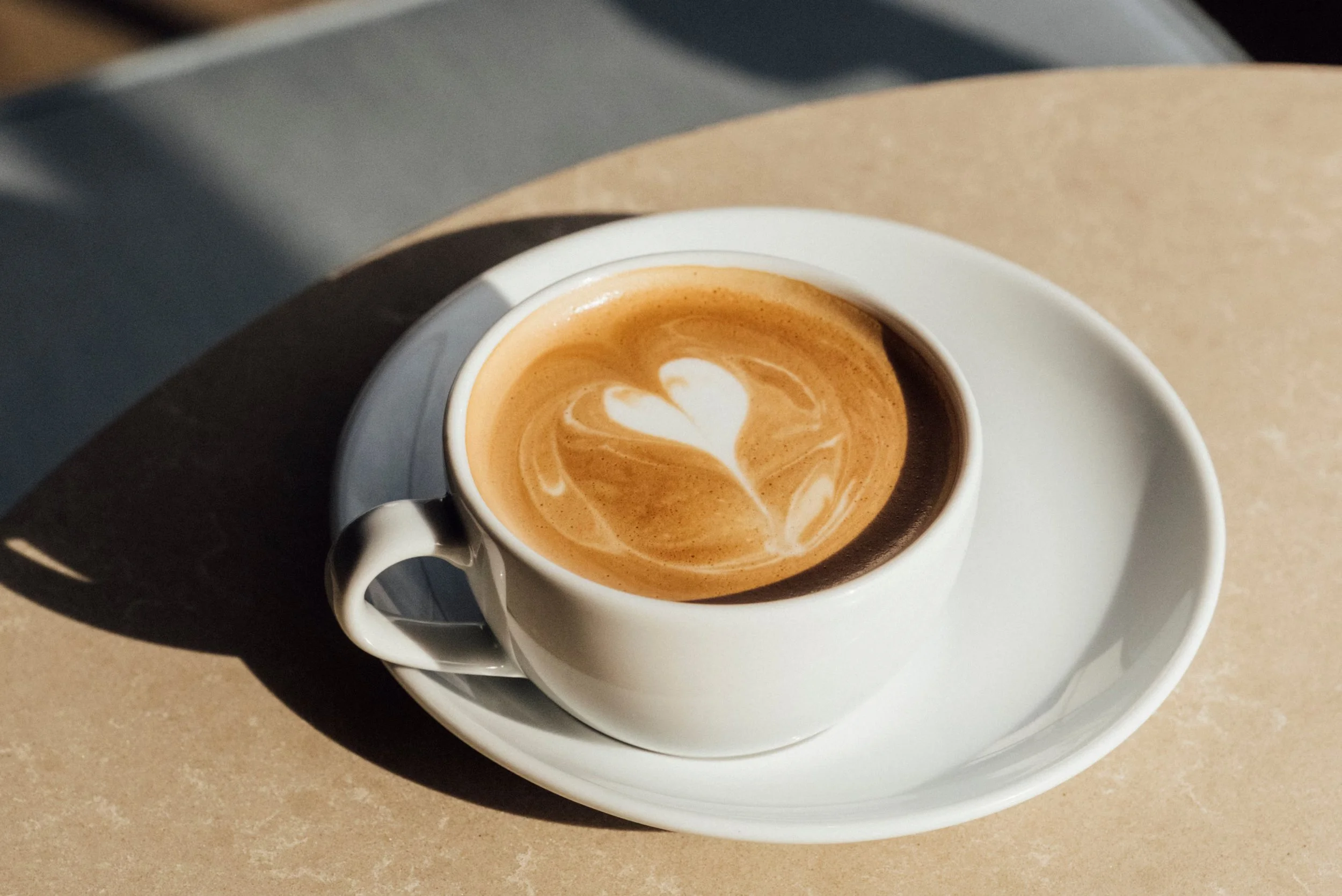 Renaissance Hotel - Charles Ray's Coffee Roasting Class