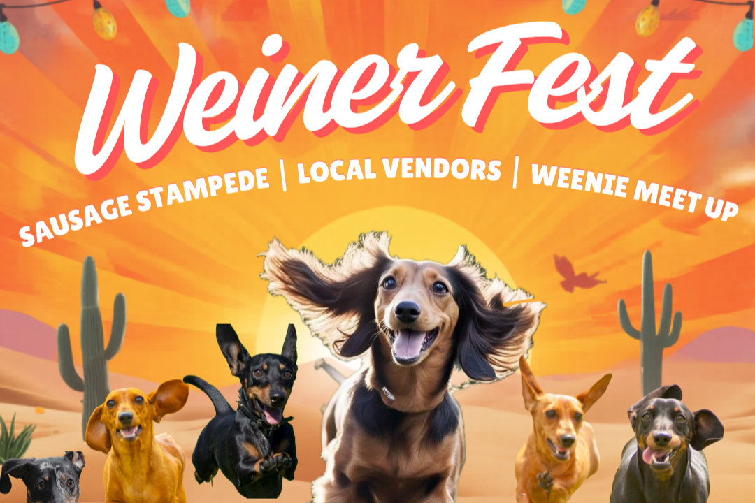 Legacy Hall - Weiner Fest