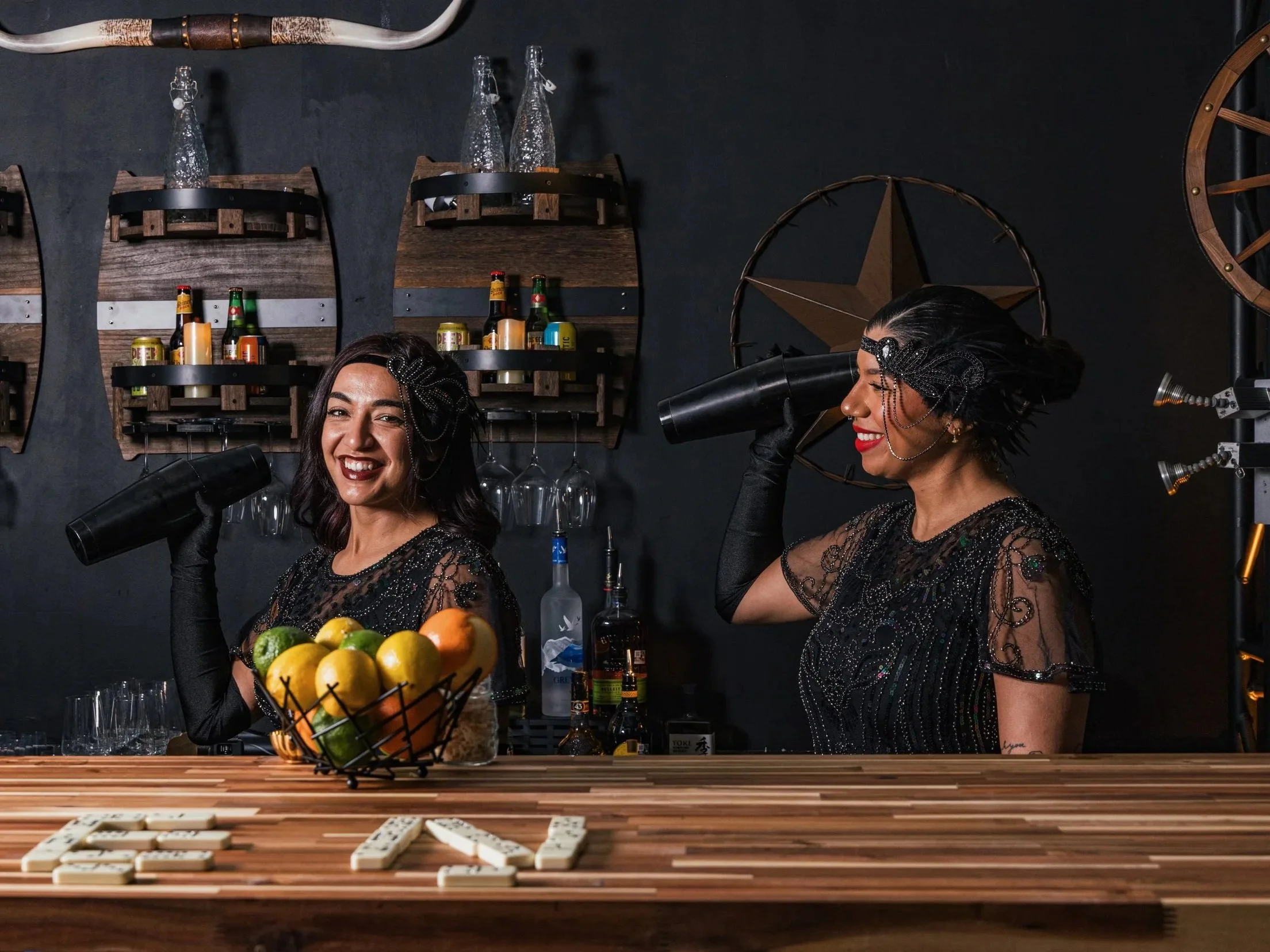 Renaissance Hotel - Speakeasy Mixology Experience