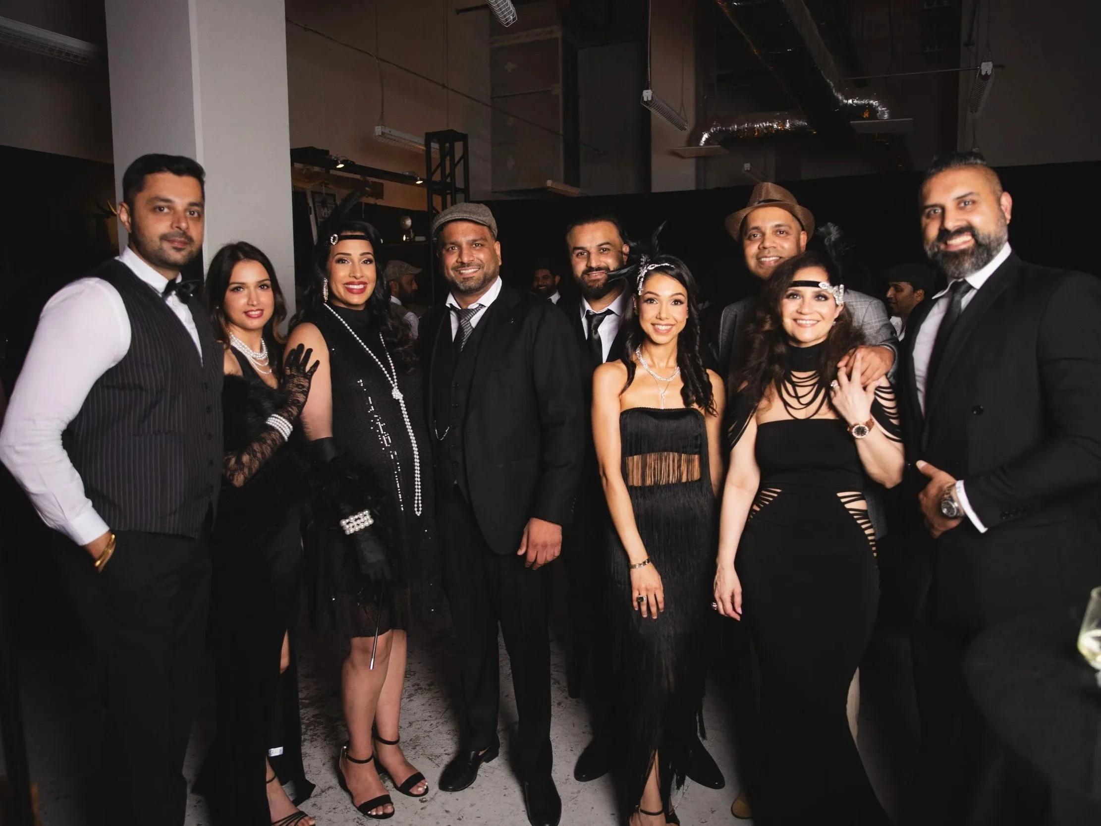 Renaissance Hotel - Murder & Moonshine: A Roaring '20s Mystery Dinner