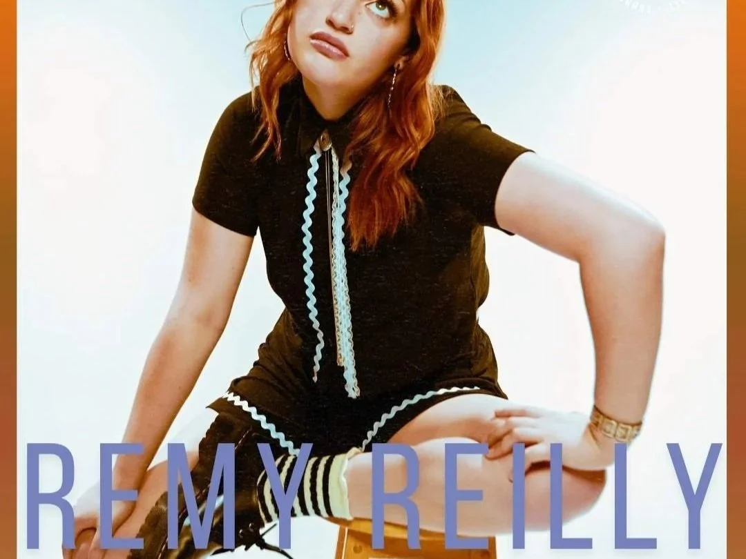 Legacy Hall - Locally Sourced Concert Series: Remy Reilly