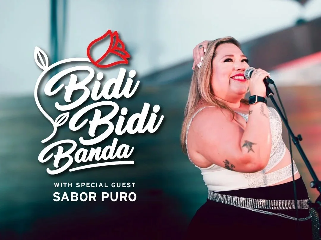 Legacy Hall - Selena Tribute: Bidi Bidi Banda