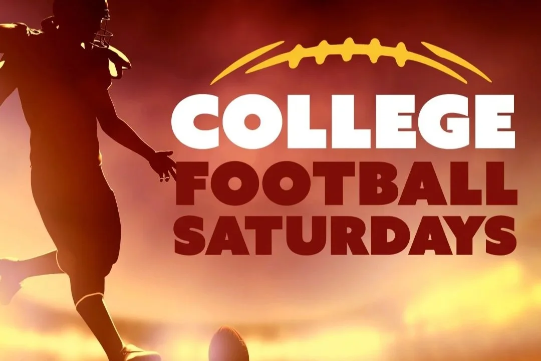 Legacy Hall - College Football Saturdays