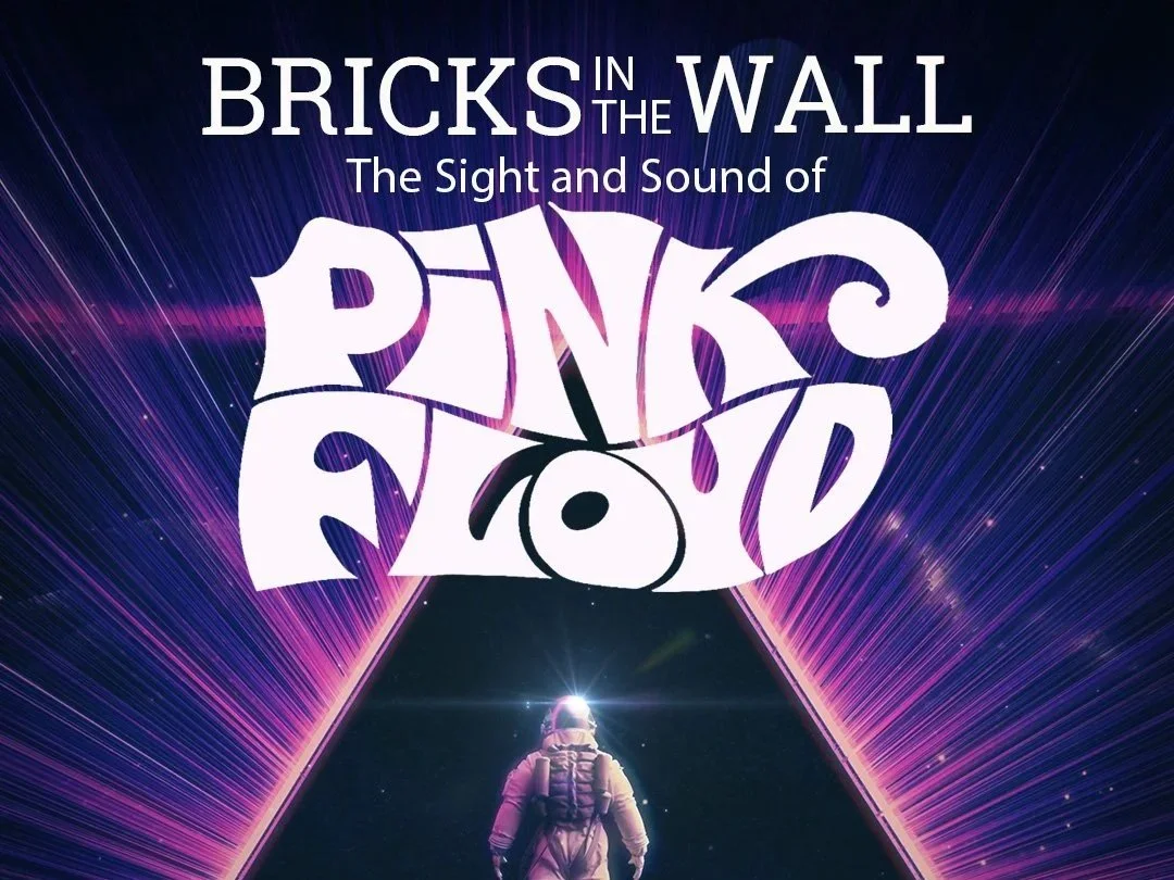 Legacy Hall - Pink Floyd Tribute: Bricks in the Wall