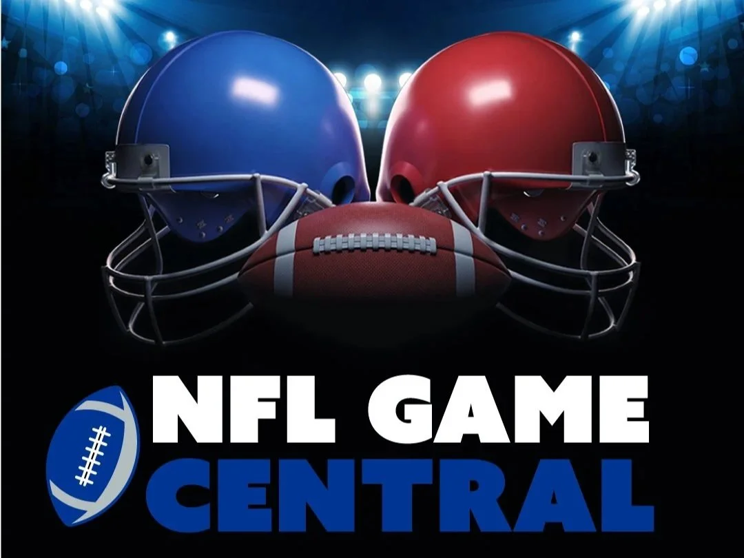 Legacy Hall - NFL Watch Party