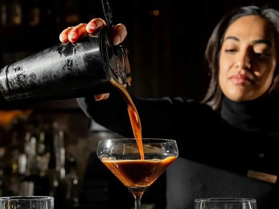 Renaissance Hotel - Martini's + Masterpieces
