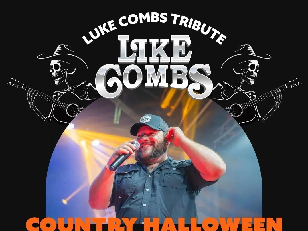 Legacy Hall - Luke Combs Tribute: Like Combs