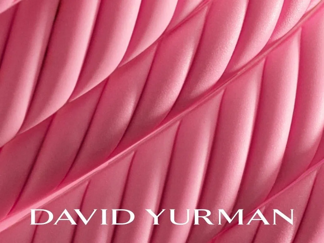 David Yurman - Power of Pink