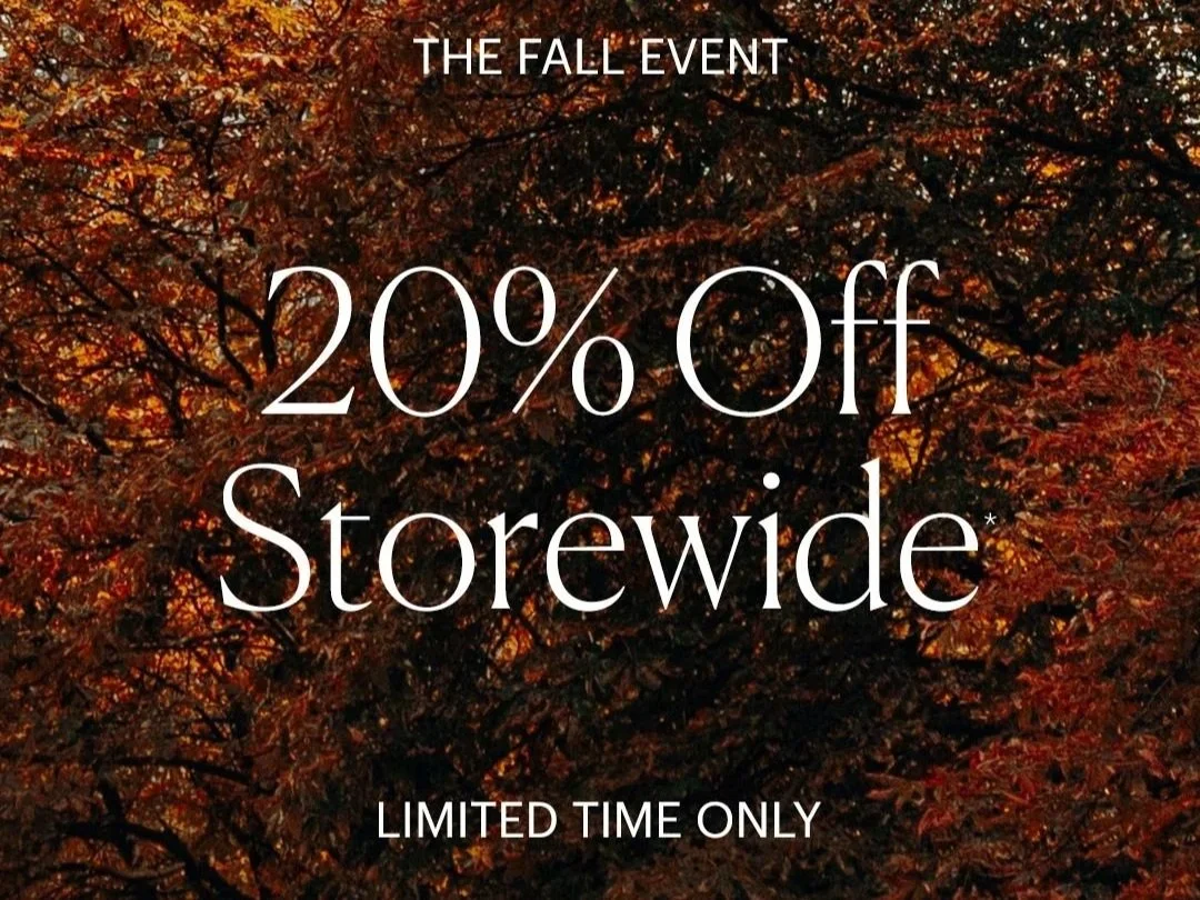 Paige - Fall Event