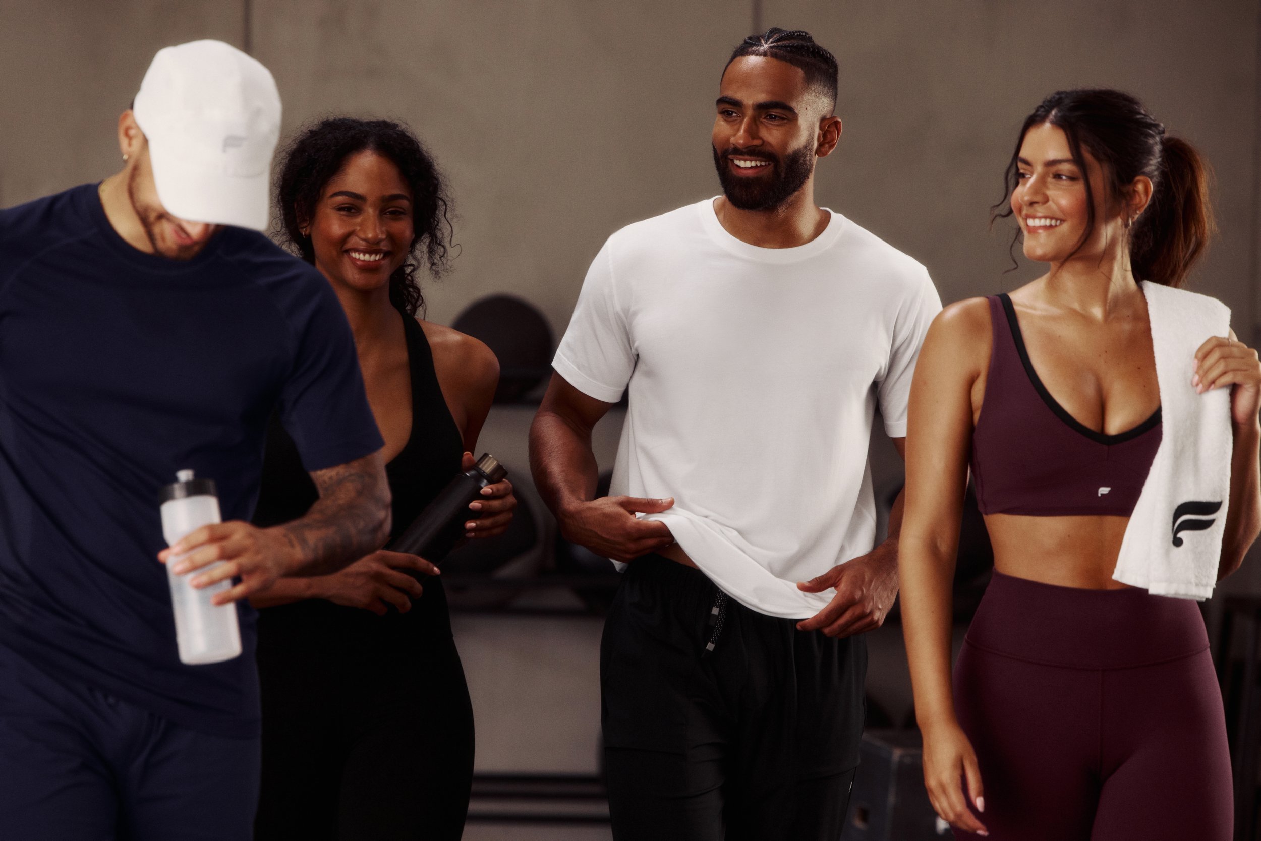 North Texas Shopping. DFW Shopping. Luxury. Plano Texas. Mixed Use Property. Retail.