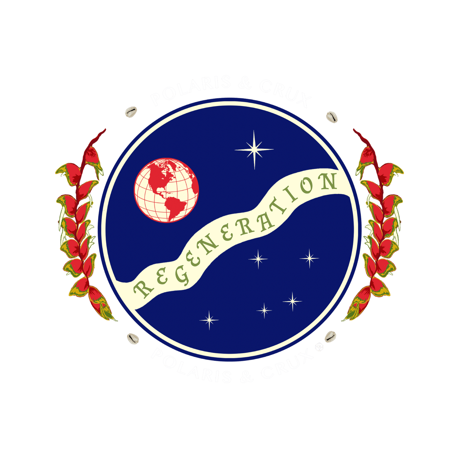 Polaris &amp; Crux