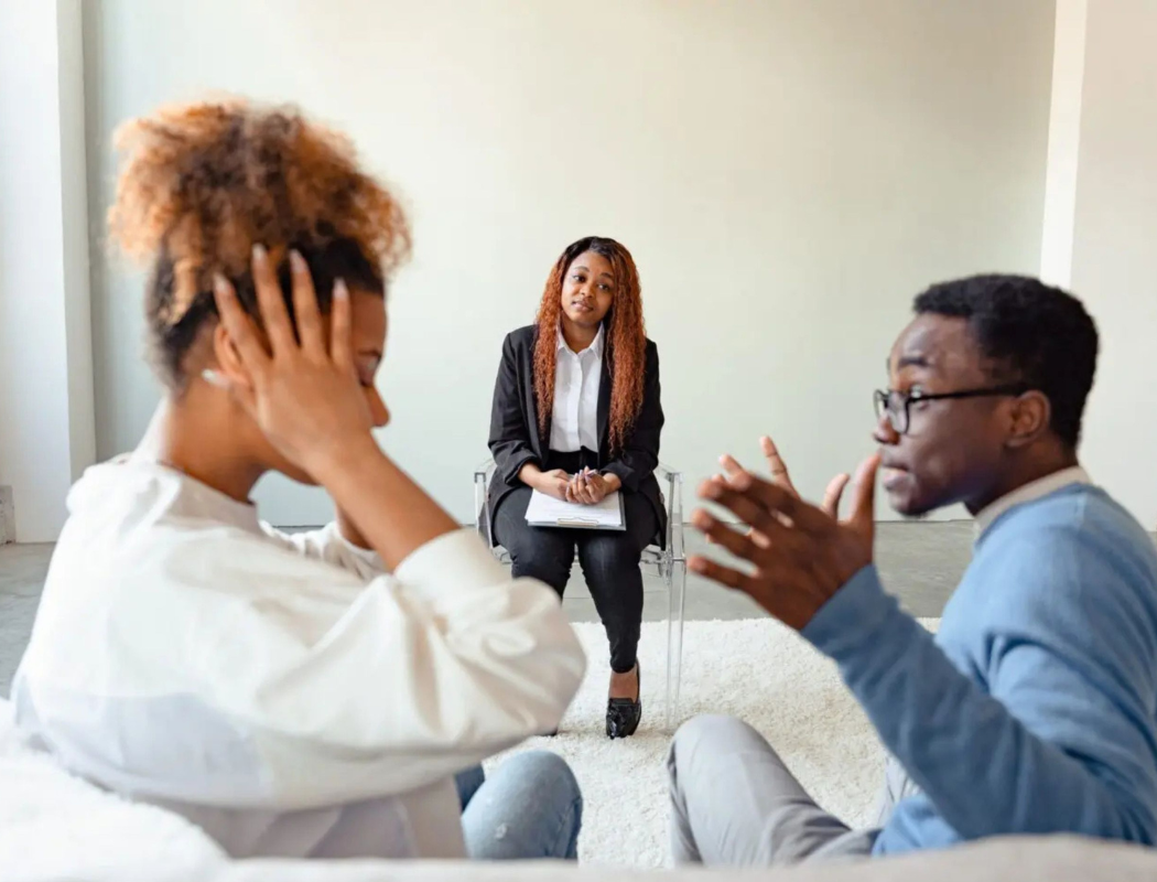 Premarital Counseling