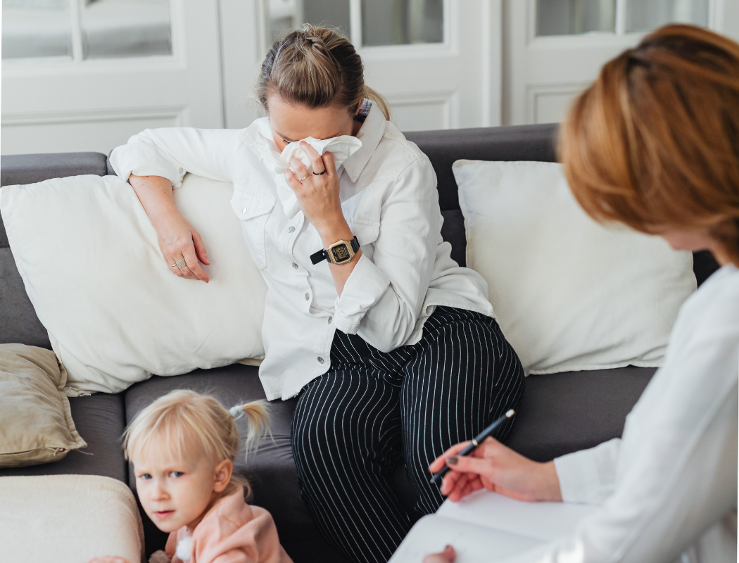 Resilience Individual and Family Counseling: Building Strength, Confidence &amp; Emotional Wellbeing