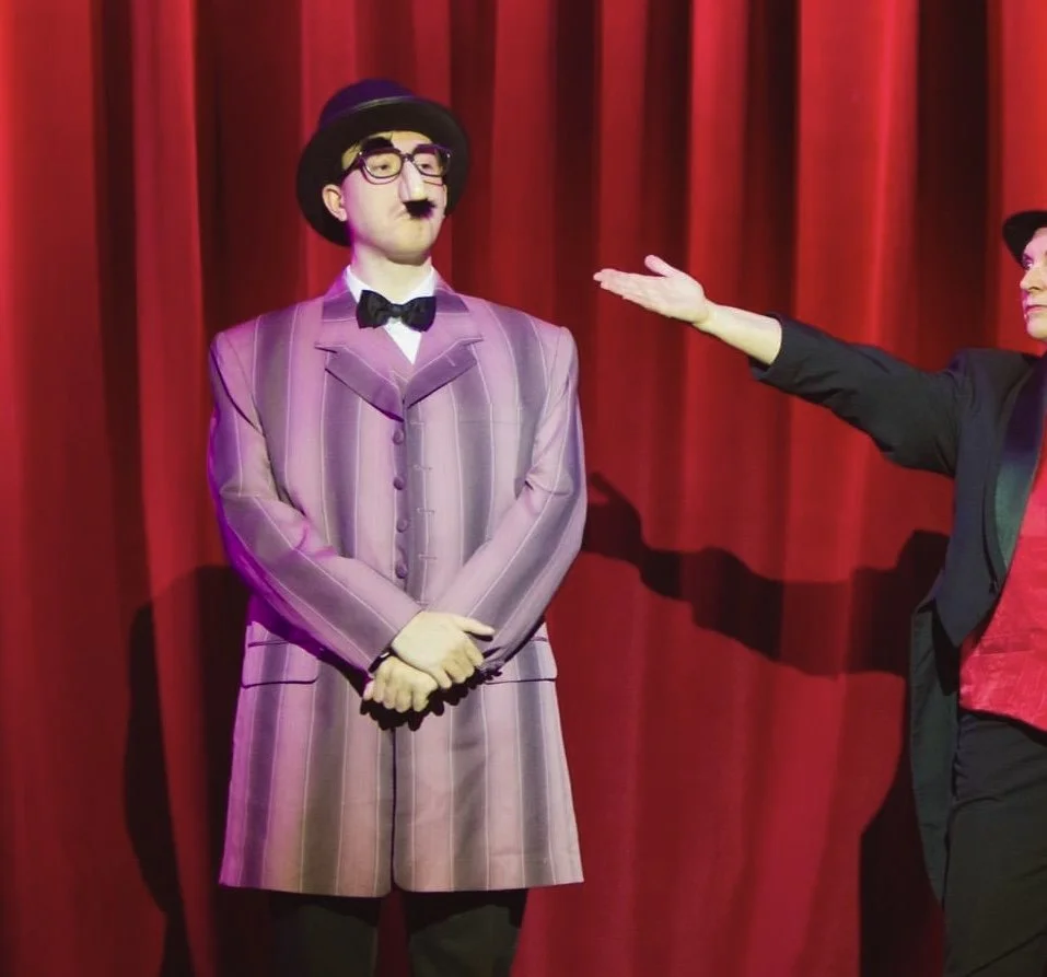 Aaron Pelt_The 39 Steps_Mr. Memory.jpg