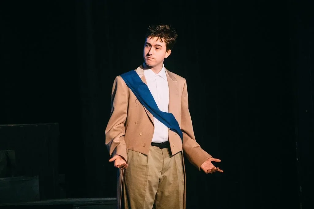 Aaron Pelt_Julius Caesar_Brutus.jpg