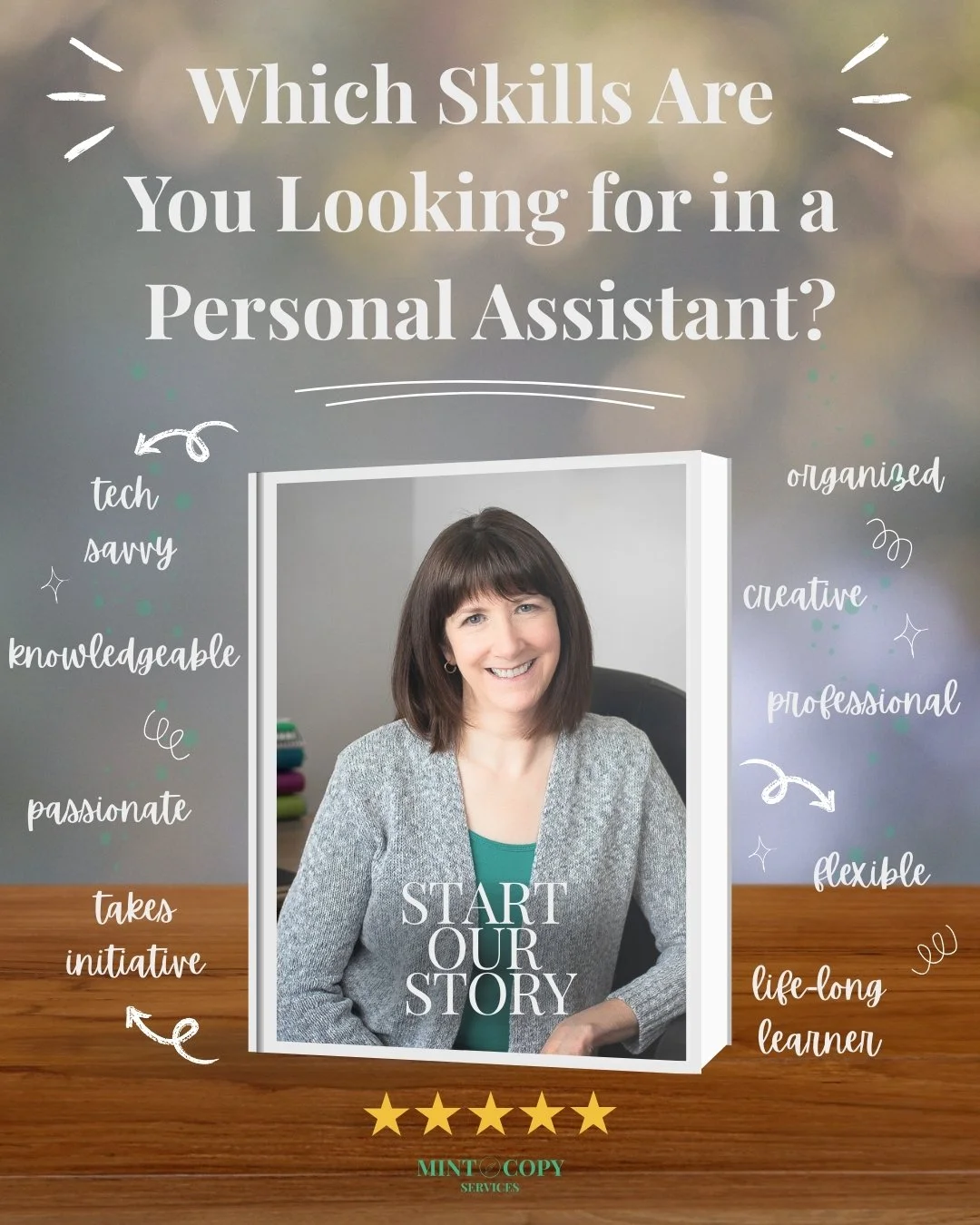 To see if we might be a good fit, please feel free to send me a DM, or peruse my website and blog posts - linked in bio!

In the meantime, please know that your readers appreciate you and are so grateful to you for sharing your stories with us! ❤️

Y