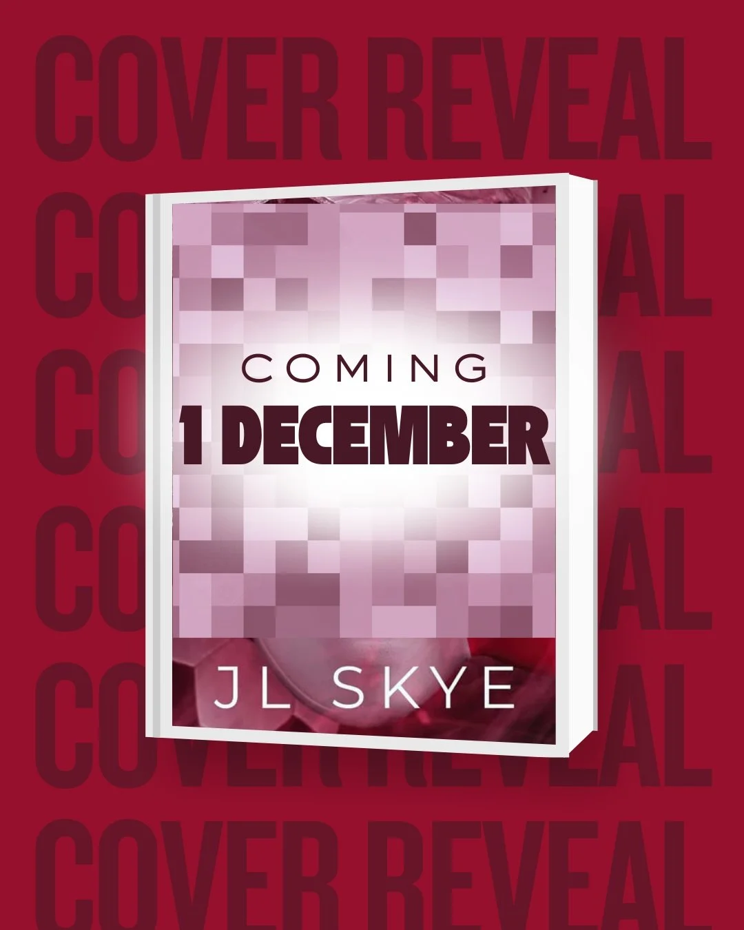 Get ready! JL Skye's new series is coming!

Stay tuned for all things Beckford U!